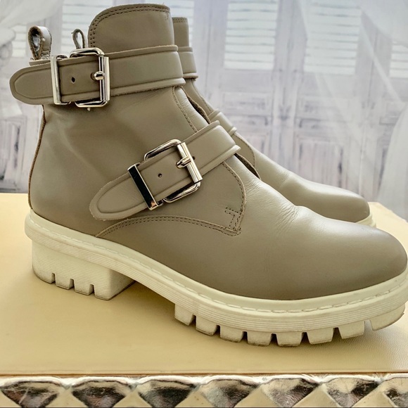 Aldo Ankle Boots - Picture 4 of 7